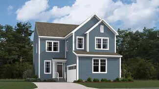6448 Fennec Run, Moseley, VA 23120