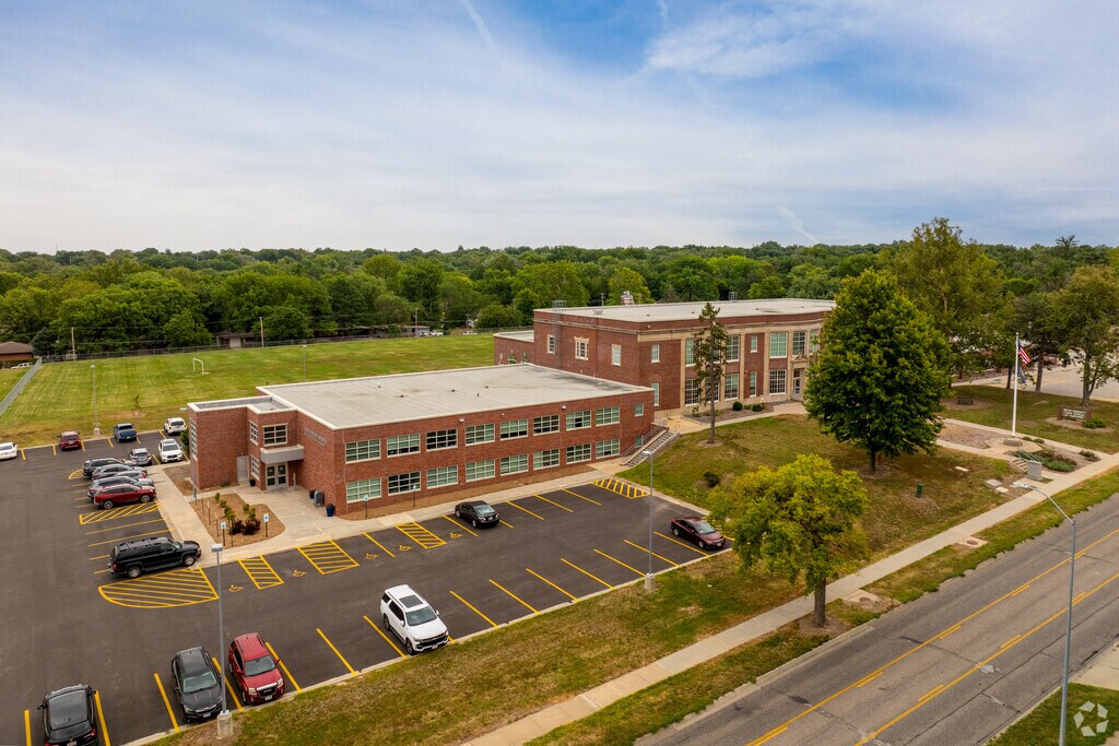 Bryan Community School ensures all students will receive everything needed to be successful.