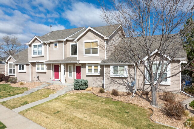 For those not wanting a single family home, Provincetowne also has townhomes and condos.