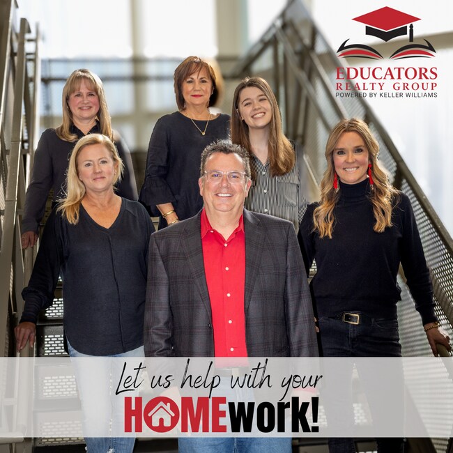 Educators Realty Group Real Estate Agent in Springfield, MO