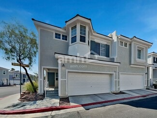 257 Serenity Ridge Ct, Henderson, NV 89052