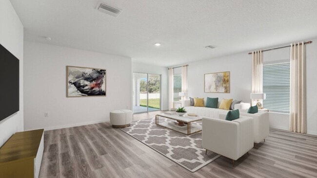 38407 Tea Rose Ave, Zephyrhills, FL 33540 - photo 3