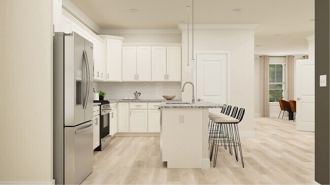 21917 Parkland Trace Terrace unit 38520636, Boyds, MD 20841 - photo 6