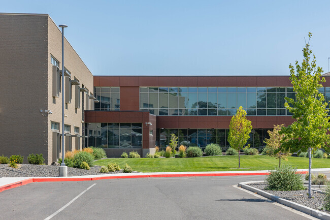 Amistad Elementary
