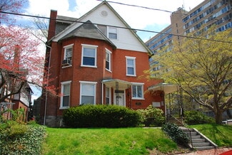 1300 N Rodney St, Wilmington, DE 19806
