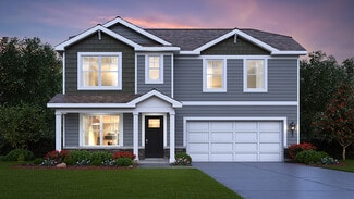 602 Adirondack Ct, Joliet, IL 60436