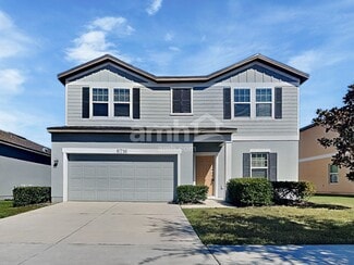 8716 Layalie Way, Gibsonton, FL 33534