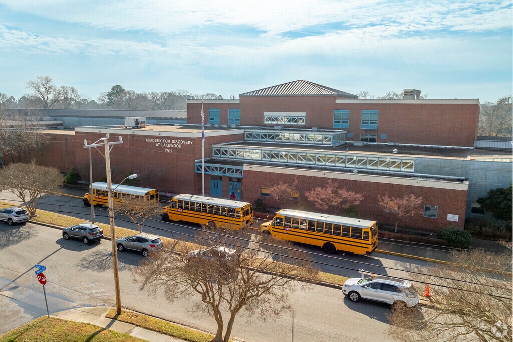 The Academy for Discovery at Lakewood, Rankings & Reviews