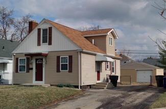 2198 Ontario St, Columbus, OH 43211