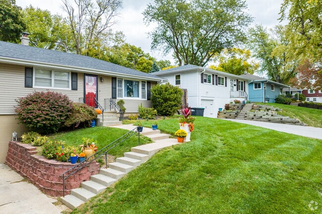 Loveland homeowners maintain properties with pride and care.