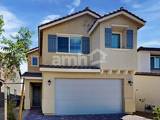 3320 Blodwen St, Las Vegas, NV 89129