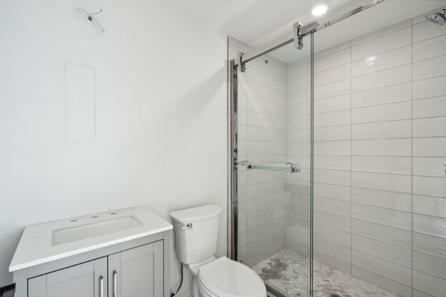 1112 E Berks St unit 306, Philadelphia, PA 19125 - photo 4