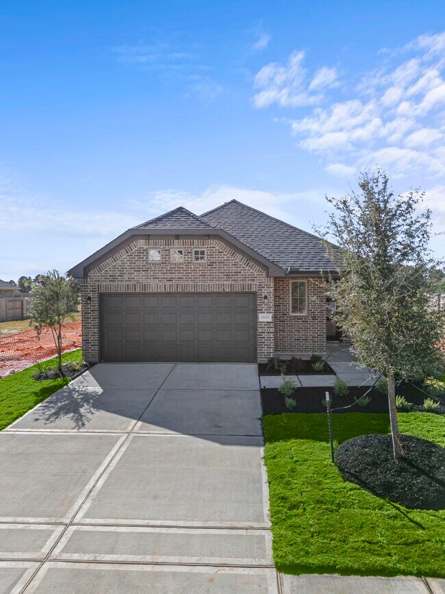 21007 Carob Tree Ln, Tomball, TX 77377
