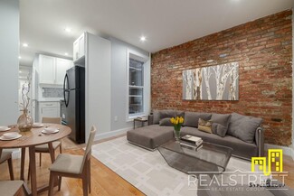 1362 St Johns Place Unit 2, Brooklyn, NY 11213