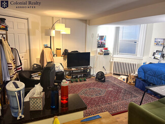 176 Commonwealth Ave Unit 1, Boston, MA 02116