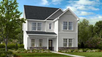 1208 Hardin Hill Ln, Knightdale, NC 27610