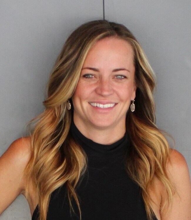 Caitlin Brennan