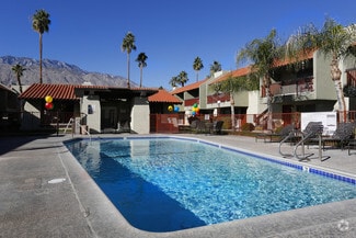 2300 E Tahquitz Canyon Way, Palm Springs, CA 92262