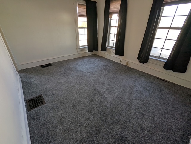 Combo Living Room/Bedroom