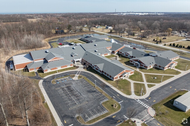 Brookside High School