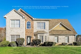 330 Tara Beach Ln, Jonesboro, GA 30238