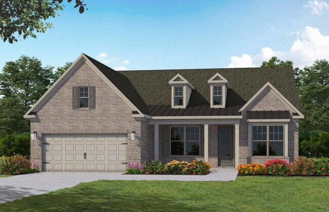 3465 Rosebud Rd unit 36499767, Snellville, GA 30039 - photo 3