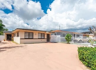 250 NW 55th Ct, Miami, FL 33126