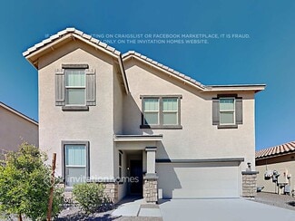 21206 W Granada Rd, Buckeye, AZ 85396