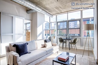 1445 P St NW Unit FL2-ID227, Washington, DC 20005