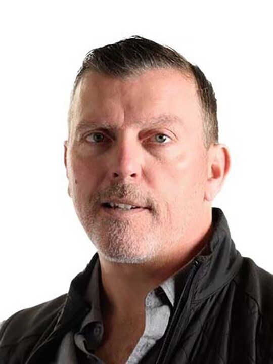 Rich Walker