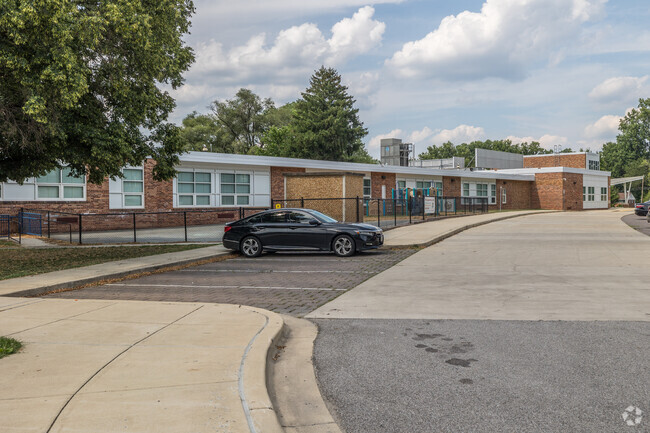 Sargent Shriver Elementary School 5