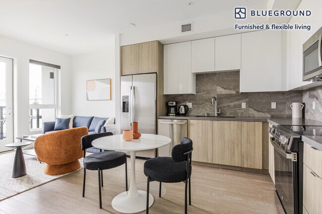 511 S Harbor Blvd unit FL5-ID1300, San Pedro, CA 90731 - photo 7