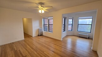 7726 N Marshfield Ave Unit 3A, Chicago, IL 60626