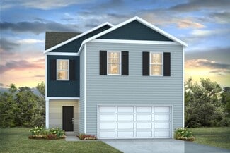 105 Hunters Branch Dr Unit 36205904, Hopkins, SC 29061