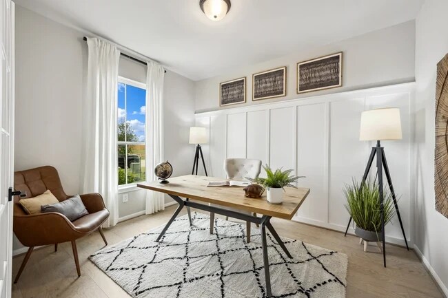 12432 Lexington Heights Dr unit 36485278, Willis, TX 77318 - photo 5