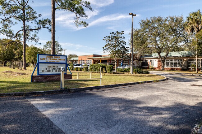 John Love Elementary School