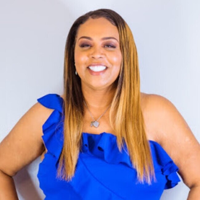 Keshorna McConnell-Gill