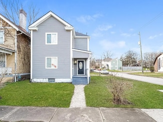 597 Seymour Ave, Columbus, OH 43205