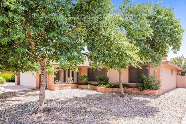 6027 W Carol Ann Way, Glendale, AZ 85306 - photo 2