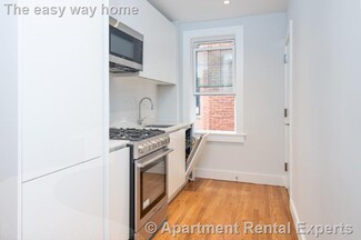 18 Forest St Unit 24, Cambridge, MA 02140