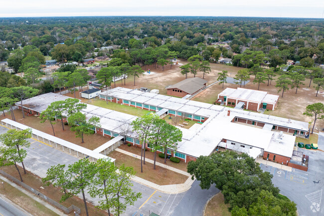 Montclair Elementary 3