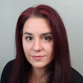 Mariya Mitov