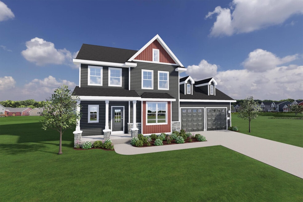 0 the Glen at Waters Edge St unit 36789012, Racine, WI - photo 1