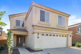 6823 N 130th Ave, Glendale, AZ 85307