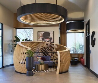 3420 E Bell Rd, Phoenix, AZ 85032