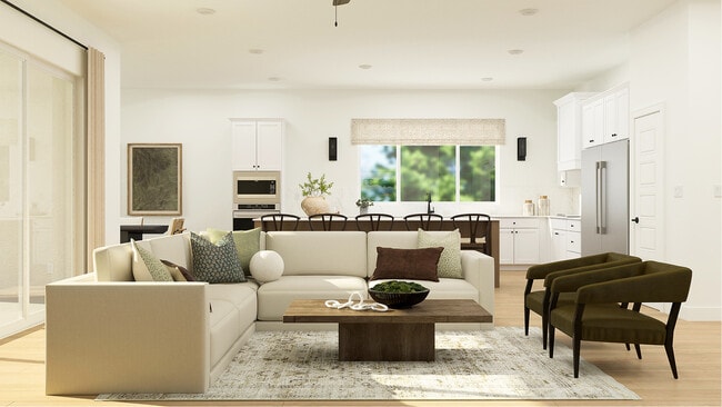 8301 Merrion Square Ave, Bakersfield, CA 93311 - photo 2