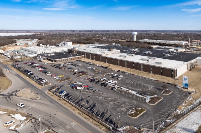 Unilever fosters growth and success for employees in Jefferson City, MO.