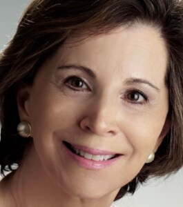 Beverly Arrington