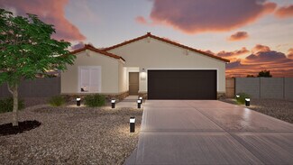 1312 W Aztec Dr, Coolidge, AZ 85128