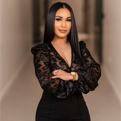 Agent Photo